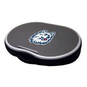   Connecticut Huskies Laptop Notebook Bed Lap Desk: Sports & Outdoors