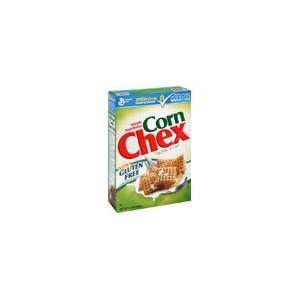  General Mills Corn Chex Cereal, 14.0 OZ (6 Pack) Health 
