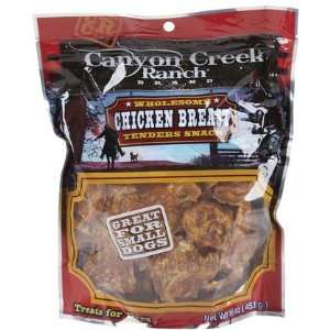  Canyon Creek Ranch Chicken Tender Snack (Quantity of 3 