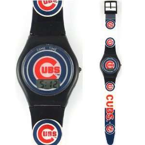  CHICAGO CUBS FAN SERIES Watch: Sports & Outdoors