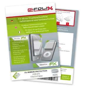  atFoliX FX Mirror Stylish screen protector for HTC Touch 