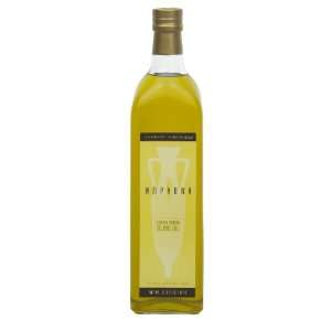 Amphora Extra Virgin Olive Oil   6 pack   1000 ml bottles in one 