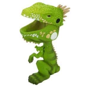  Iguana Mini Chomper Toys & Games