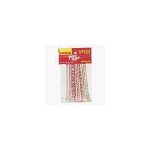  Sathers Pixy Stix 12 Count Case (12 units of the displayed 