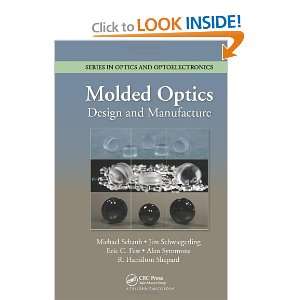   in Optics and Optoelectronics) [Hardcover] Michael Schaub Books