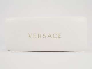 VERSACE 1189 B 51 1012 PURPLE Rimless glasses spectacles womens Boxed 