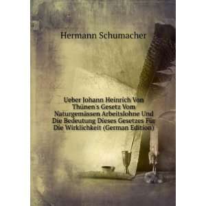   FÃ¼r Die Wirklichkeit (German Edition) Hermann Schumacher Books