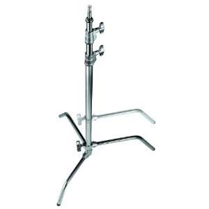   Stand Heads and D500L 20 Inch Extension Arms (Chrome)