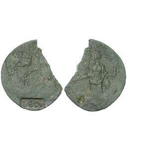  Septimius Severus & Julia Domna, 193   211 A.D 
