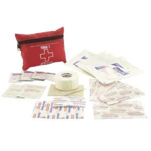 Coghlans 9801 Trek I First Aid Kit 