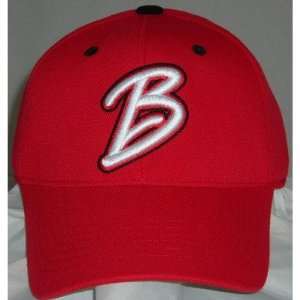 Bradley University Braves BU NCAA Adult Wool 1 Fit Hat