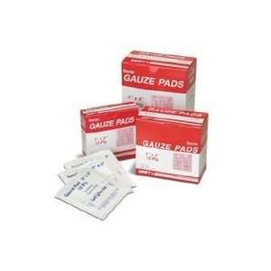  Swift First Aid 4 X 4 Sterile Gauze Pad