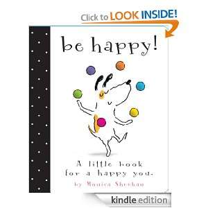 Be Happy Monica Sheehan  Kindle Store