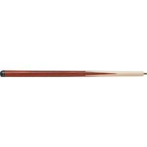  Action Sneaky Pete 52 Inch Cue