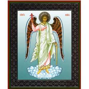  Guardian Angel, Christian Orthodox Icon 