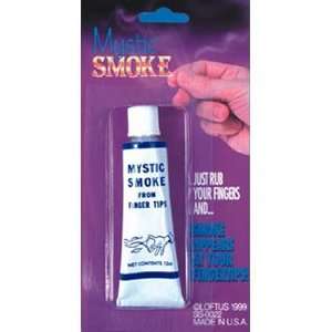  Mystic Smoke Close Up Magic Trick Toys & Games