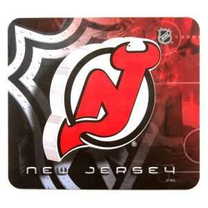  New Jersey Devils Mousepad