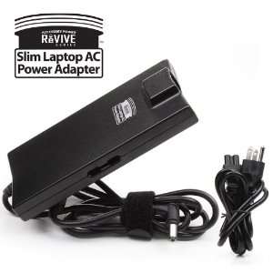  Ultra Slim 90W Replacement Toshiba Laptop AC Adapter with Smart Trip 