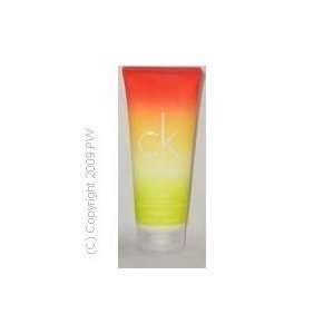  CK ONE Summer by Calvin Klein   Body Lotion 6.7 oz for 
