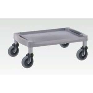  Small Mobile Utility Cart, Model Y 100A Health & Personal 