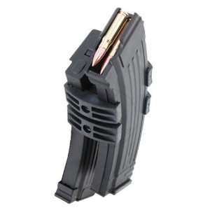  Dual 1,000Rd AK Airsoft AEG Automatic Winding Electric 