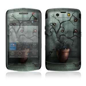  BlackBerry Storm2 9520, 9550 Decal Skin   Alive 