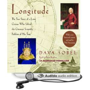   Audio Edition) Dava Sobel, Kate Reading, Neil Armstrong Books