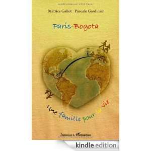 Start reading Paris Bogota  