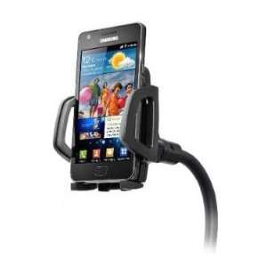  Capdase Car Lighter Cradle Mount Charger for iPhone 4 