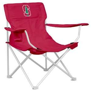  Stanford Cardinals NCAA Adult Nylons Tailgate Chair 
