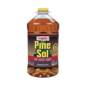  Pine Sol 144 Oz. Ready 3/cs Pine sol Cleaner