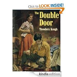  The Double Door eBook Theodora Keogh Kindle Store