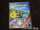 mercenary game  