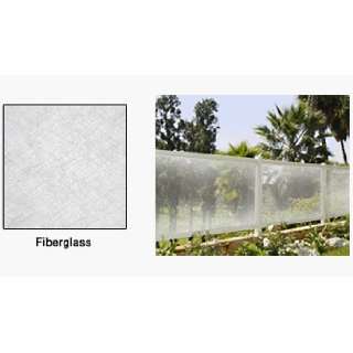 CRL Glass Decorative Film 36 x 8 ft. Fiberglass Pattern