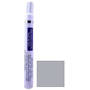  1/2 Oz. Paint Pen of Silver Cloud Poly Touch Up Paint for 