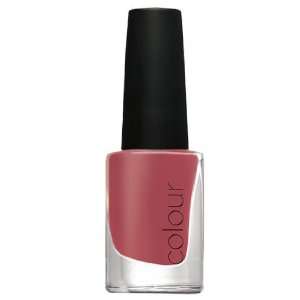  CND Colour Color Nail Lacquer Muddy Rose Manicure Polish 