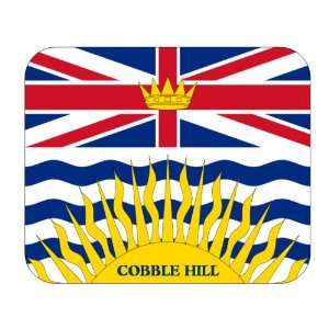   Province   British Columbia, Cobble Hill Mouse Pad 