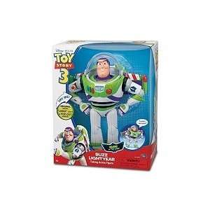    Toy Story Buzz Lightyear Talking Action Figure: Everything Else
