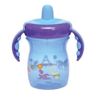  Gerber Sip & Smile 2 Handle Cup 7 oz. (Colors may vary 
