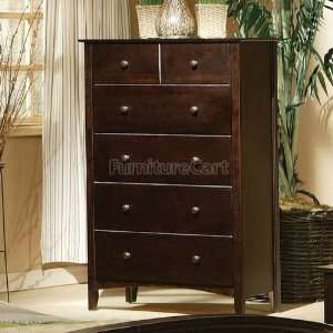   Coaster Furniture Outremont Chest of Drawers 200475 Furniture & Decor