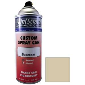 12.5 Oz. Spray Can of Champagne Pearl Touch Up Paint for 2000 Chrysler 