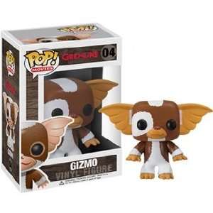  Gremlins POP Figure  Gizmo: Toys & Games