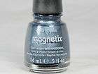 CHINA GLAZE magnetix nail polish lacquer ATTRACTION 1108 80605