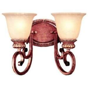  Belcaro Collection 13 3/4 Wide Wall Sconce
