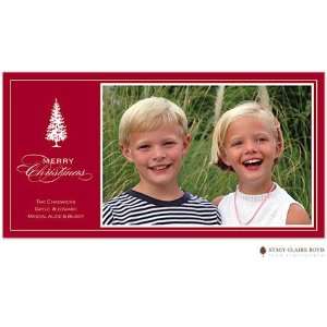   Holiday Photo Cards (Family Tree   Flat)