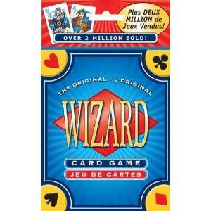  Wizard Card Game [Cards]: Ken Fisher: Books