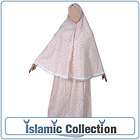 Queen Bow Abaya jilbab islamic muslim clothes dress eid