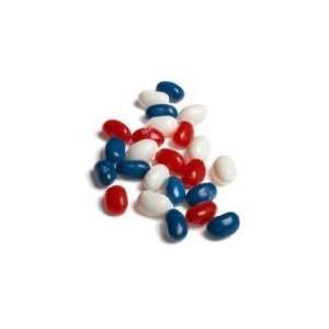  Jelly Belly Red White & Blue   2lbs: Everything Else