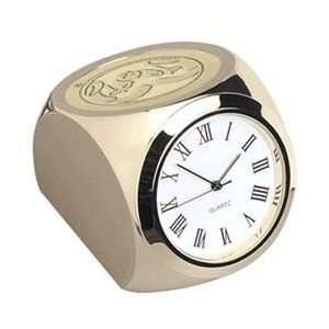  Colorado State   Monaco Gold Clock
