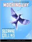 Product Image. Title Mockingjay (Hunger Games Series #3), Author 